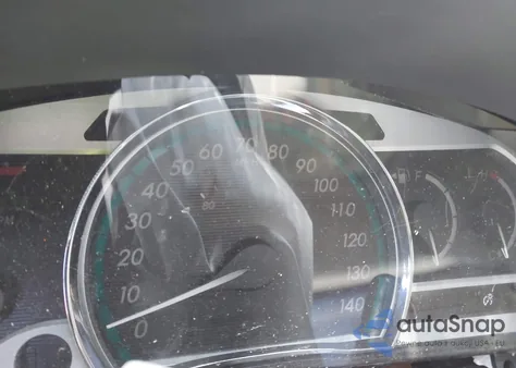 2014 Toyota Venza Xle из США, поврежденный, VIN 4T3BA3BB1EU057459